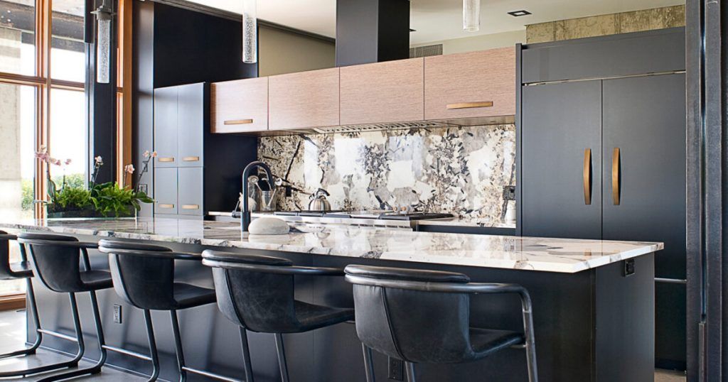 Semi-Custom Cabinetry: The Sweet Spot for Your Kitchen Remodel