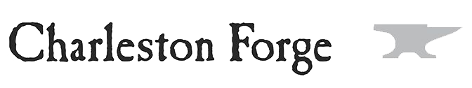 Charleston Forge logo