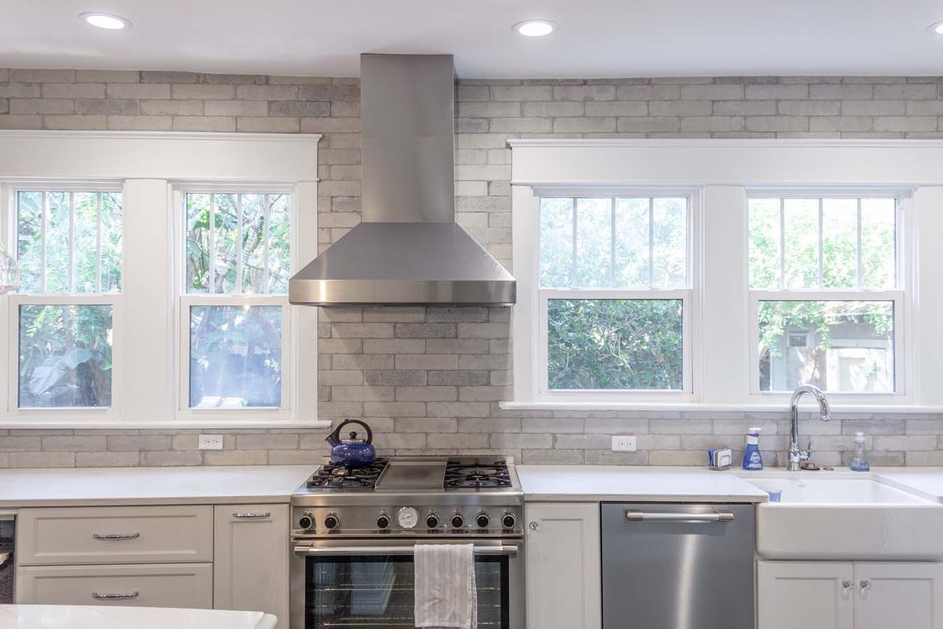 Kitchen Remodel 1