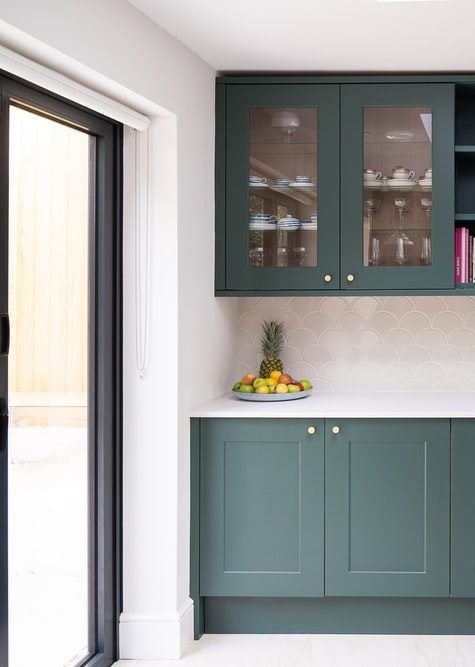 Cabinetry