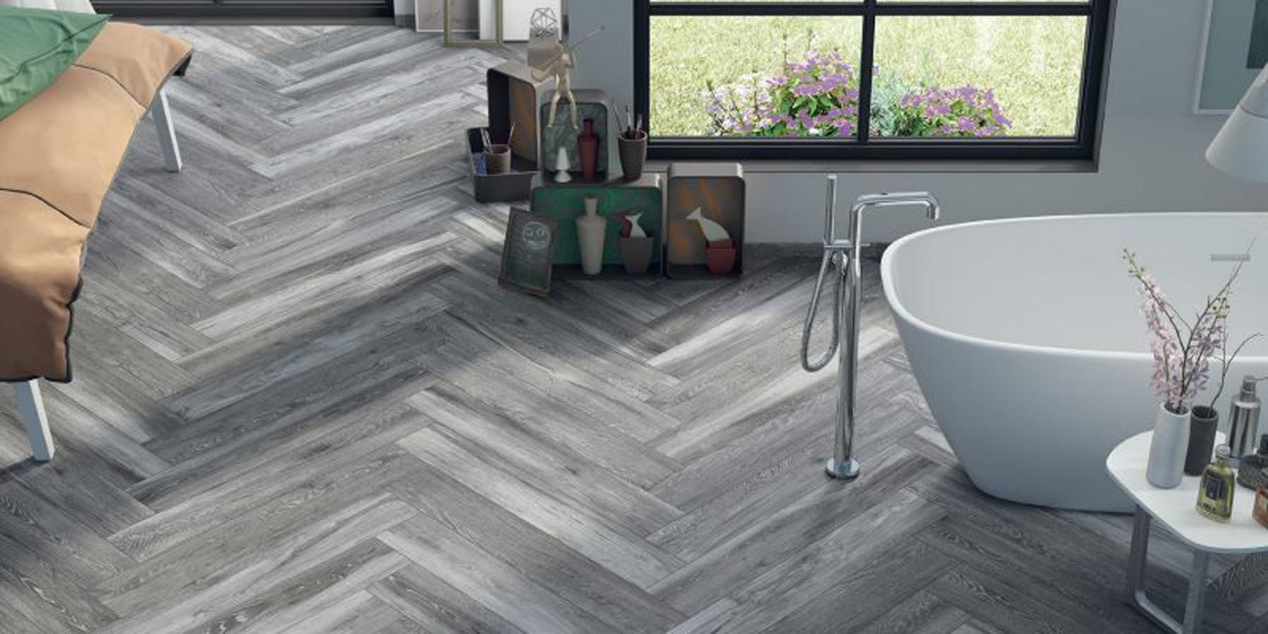 Flooring & Walls