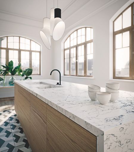 Countertops