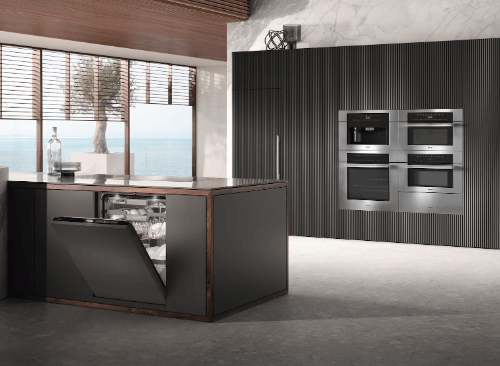 Appliances
