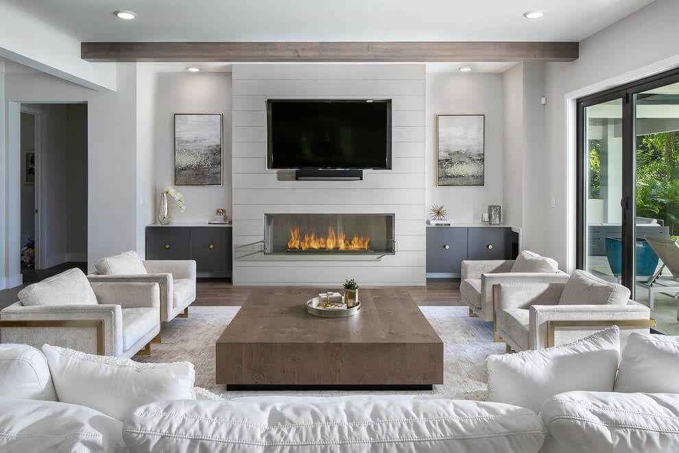 Ethanol Fireplaces