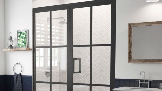 Shower Doors
