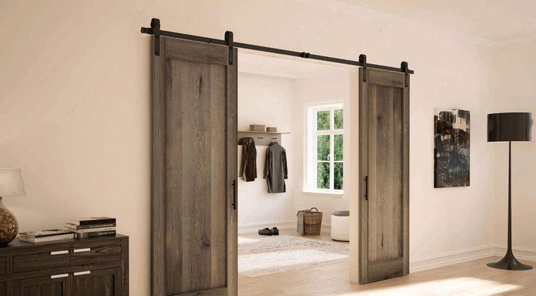 Barn Doors