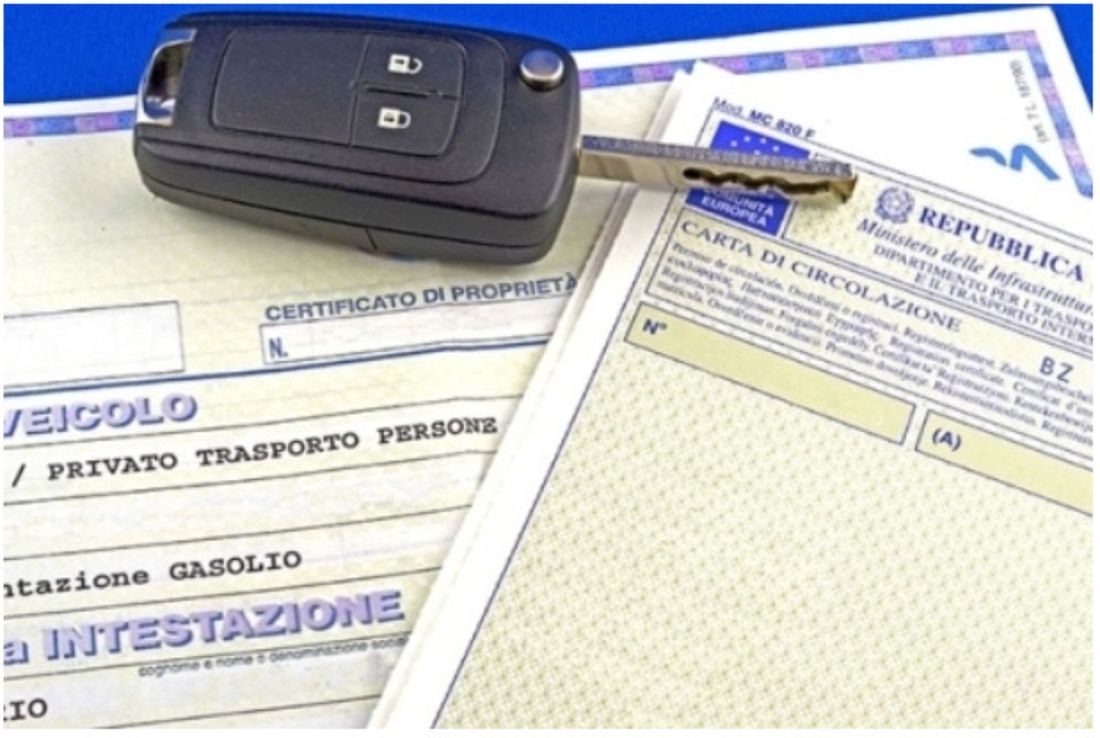 autorizzazioni per circolare all'estero