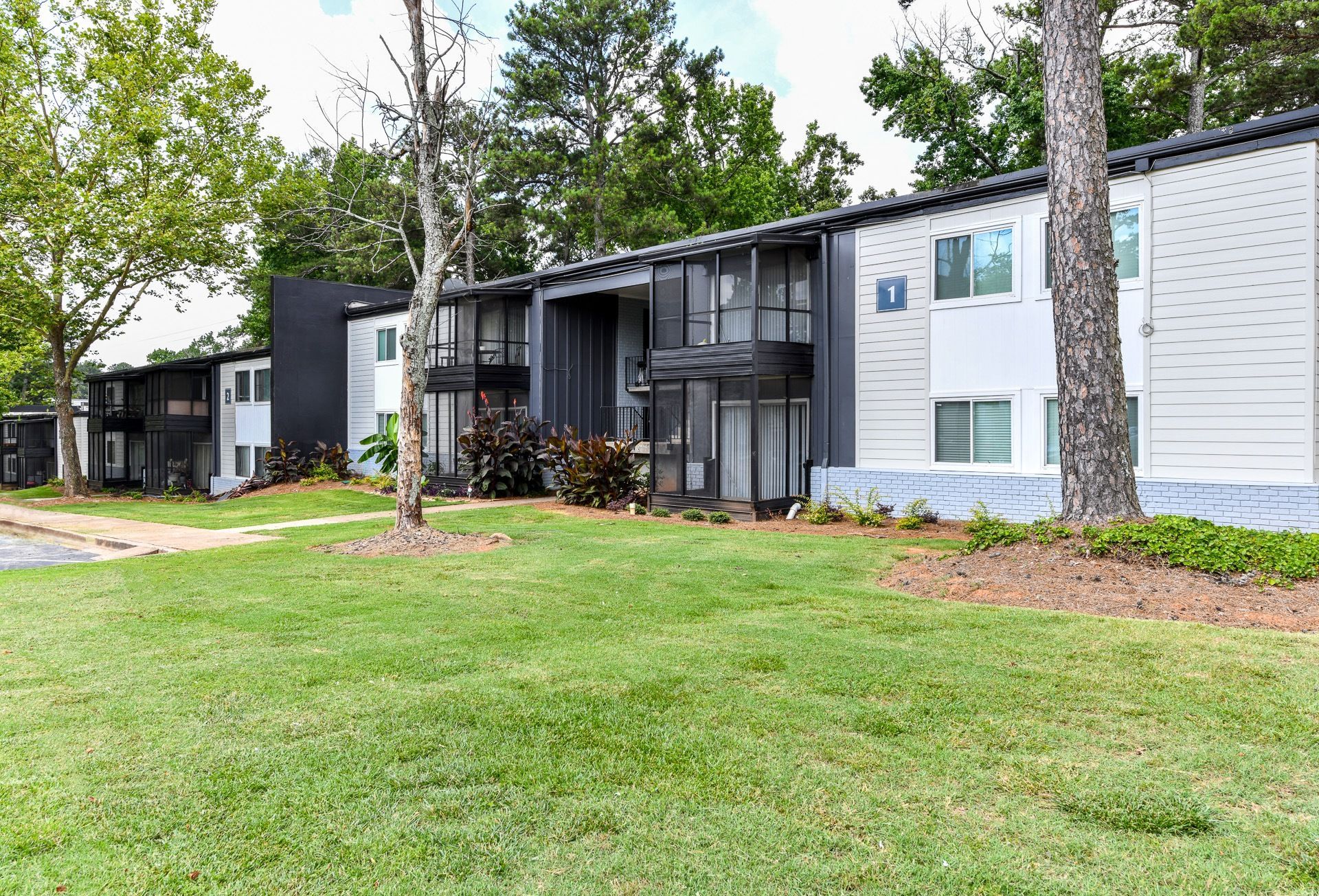 the enclave at homecoming terra vista apartments