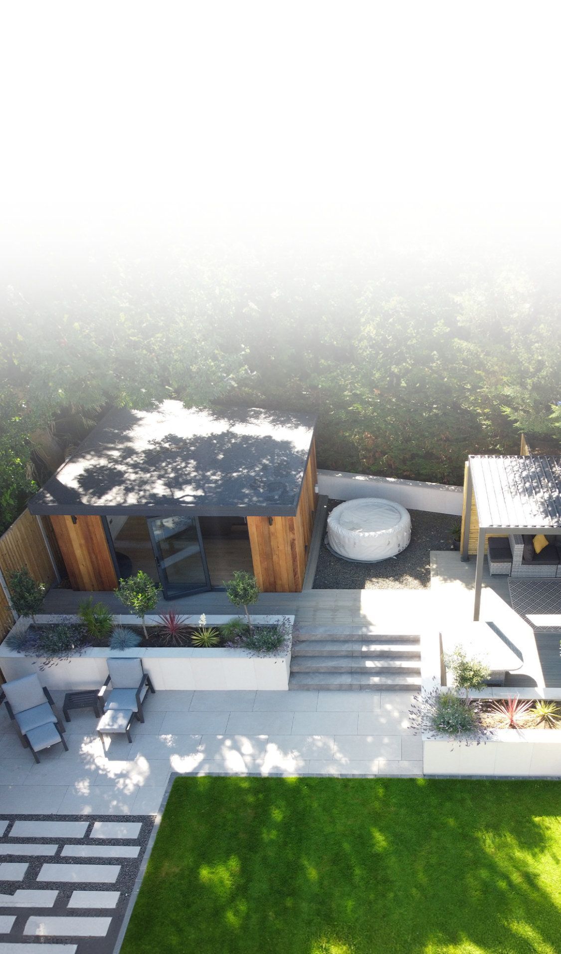 Garden Design Kent