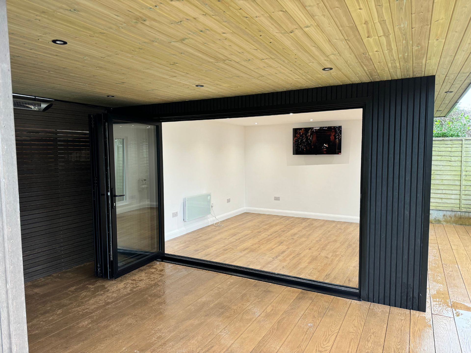 Garden Rooms Kent