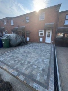 Landscapers Kent
