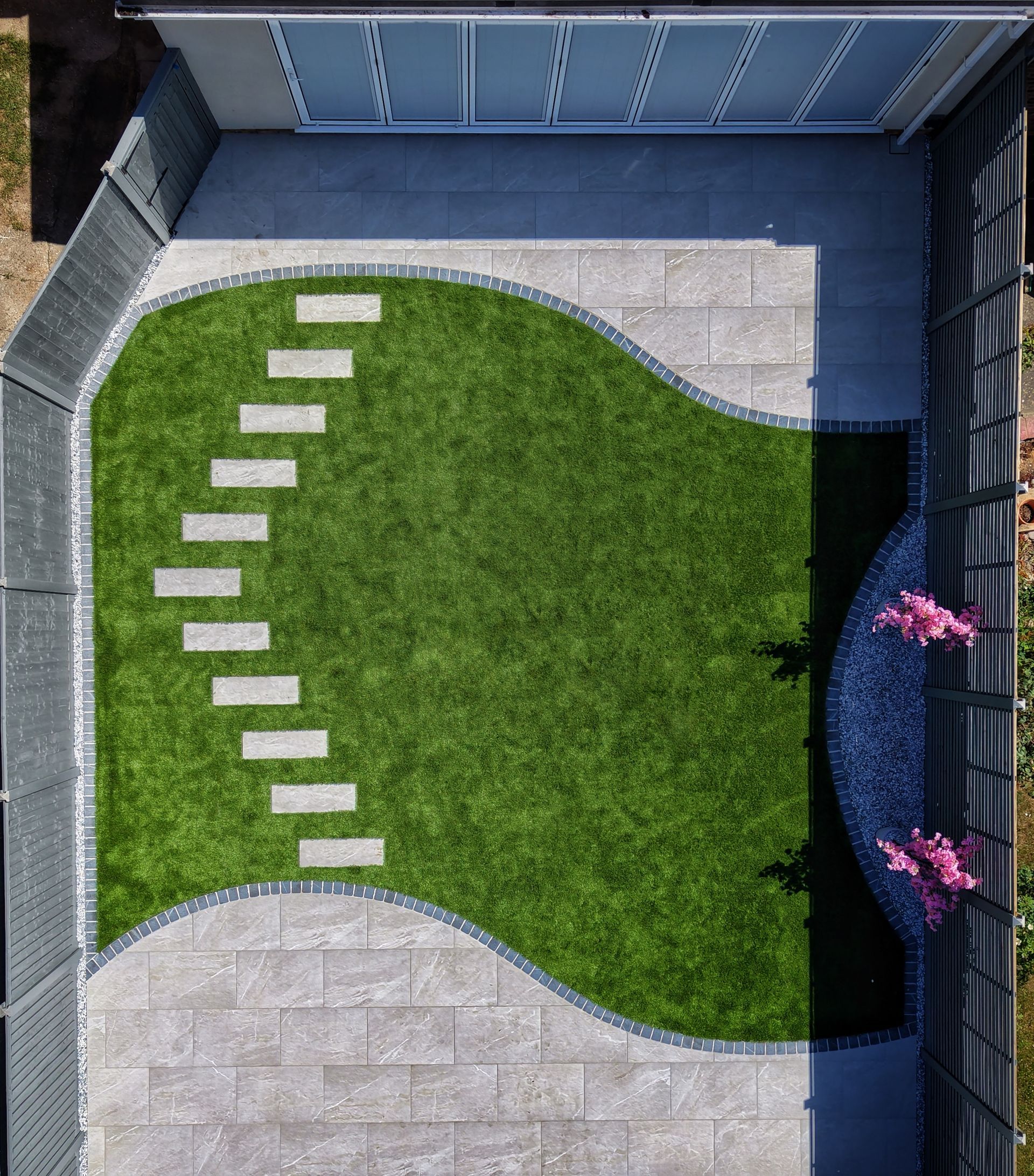 Kent Landscapers 