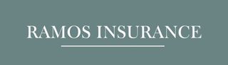 Ramos Insurance Logo