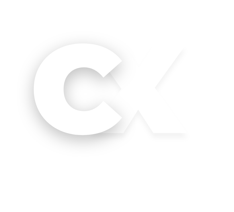 CX Experts White