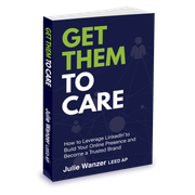 Get Them to Care
