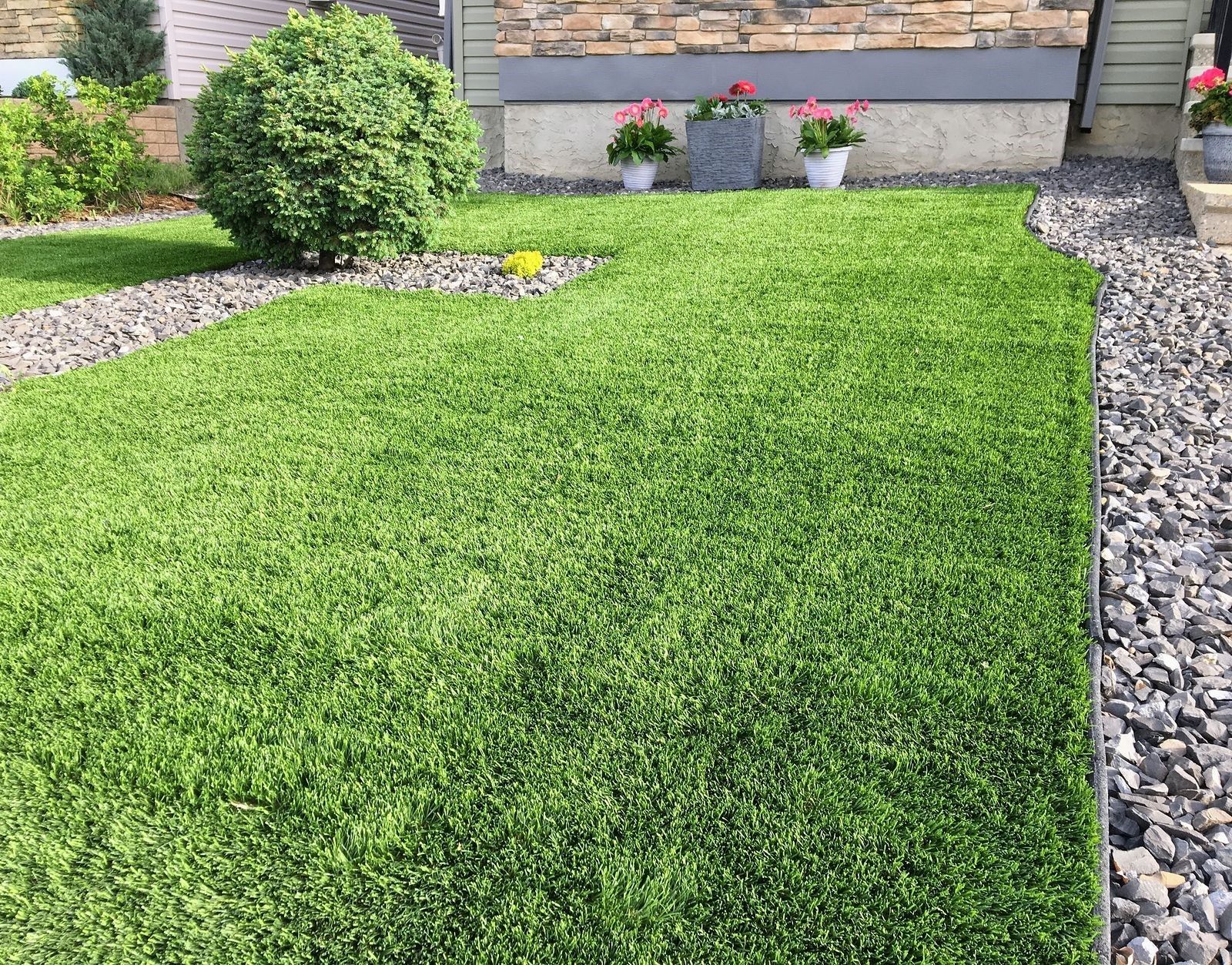 How to Lay Turf