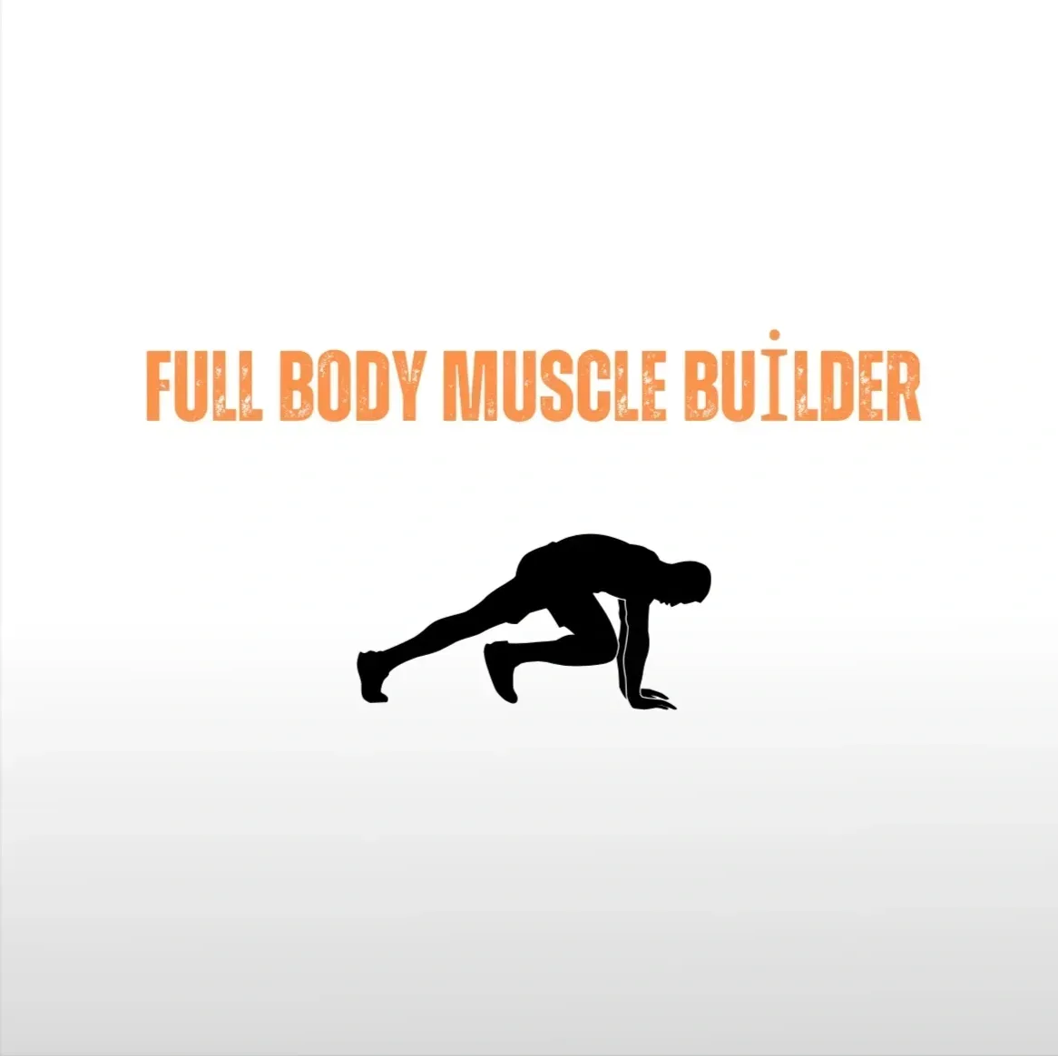 Full Body Explosive Performance Routine