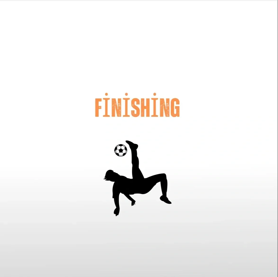Finishing/Shooting Training Plan