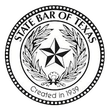 State Bar of Texas Logo