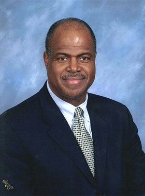 Theadore Andrews