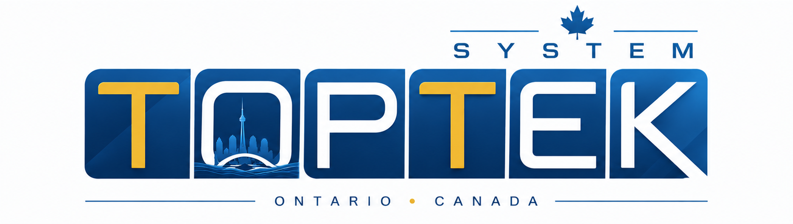top tek system Best repair system in Markham , toronto