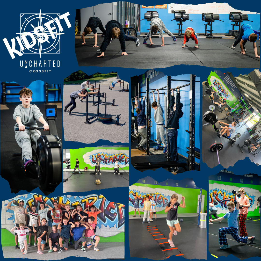 KidsFit