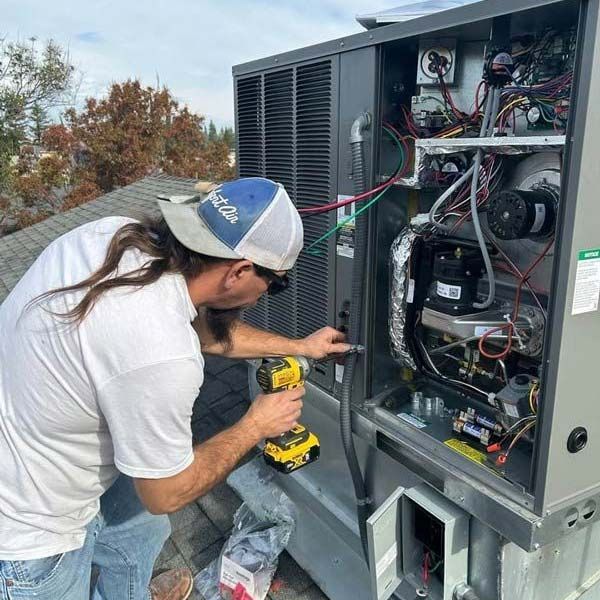AC Repair Vineyard, CA