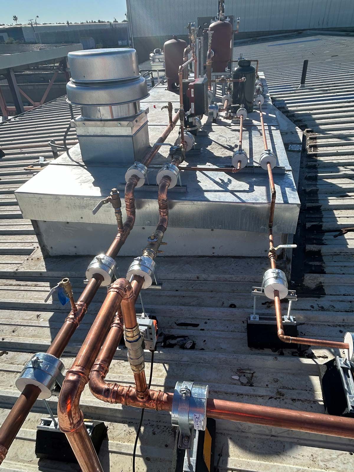 Commercial HVAC Stockton, CA