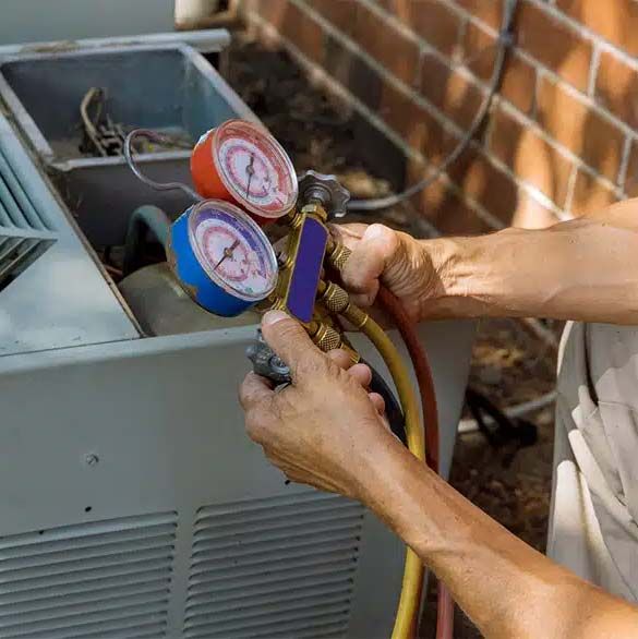 AC Maintenance Vineyard, CA