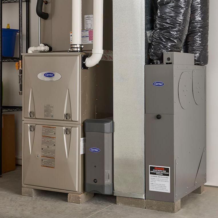 Furnace Repair Vineyard, CA