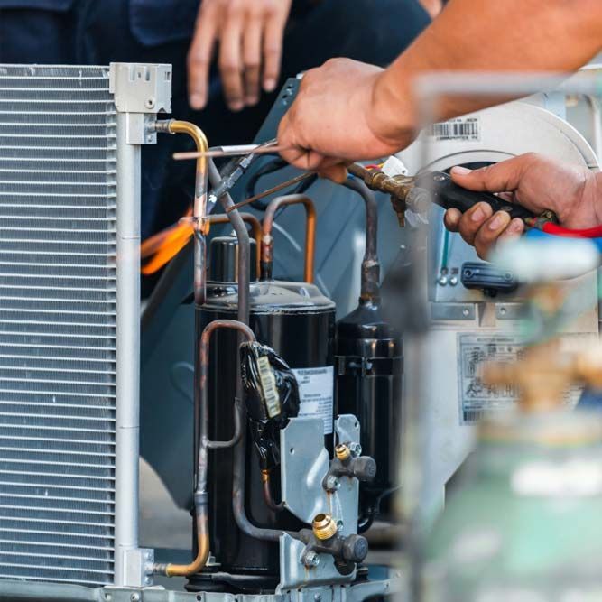 Lodi Refrigeration Repair