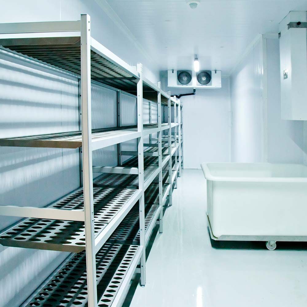 Walk-In Freezer Repair Lodi, CA