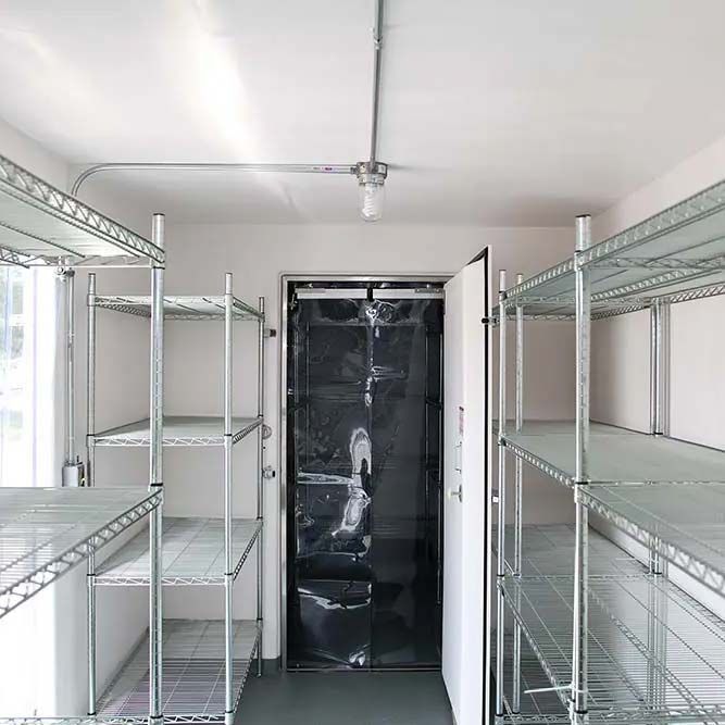 Walk-In Cooler Repair Lodi, CA