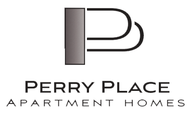 Perry Place Apartments Logo