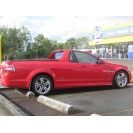 Red Ute