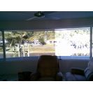 Tinted window