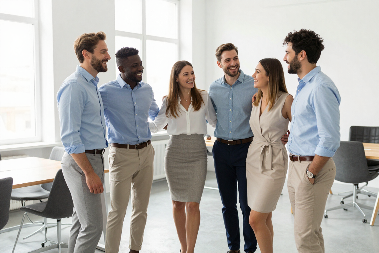 Growing with your AI agent