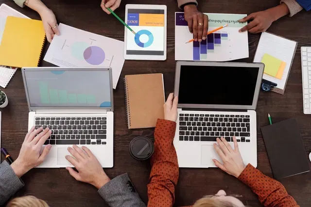 Focus Digital Marketing SEO