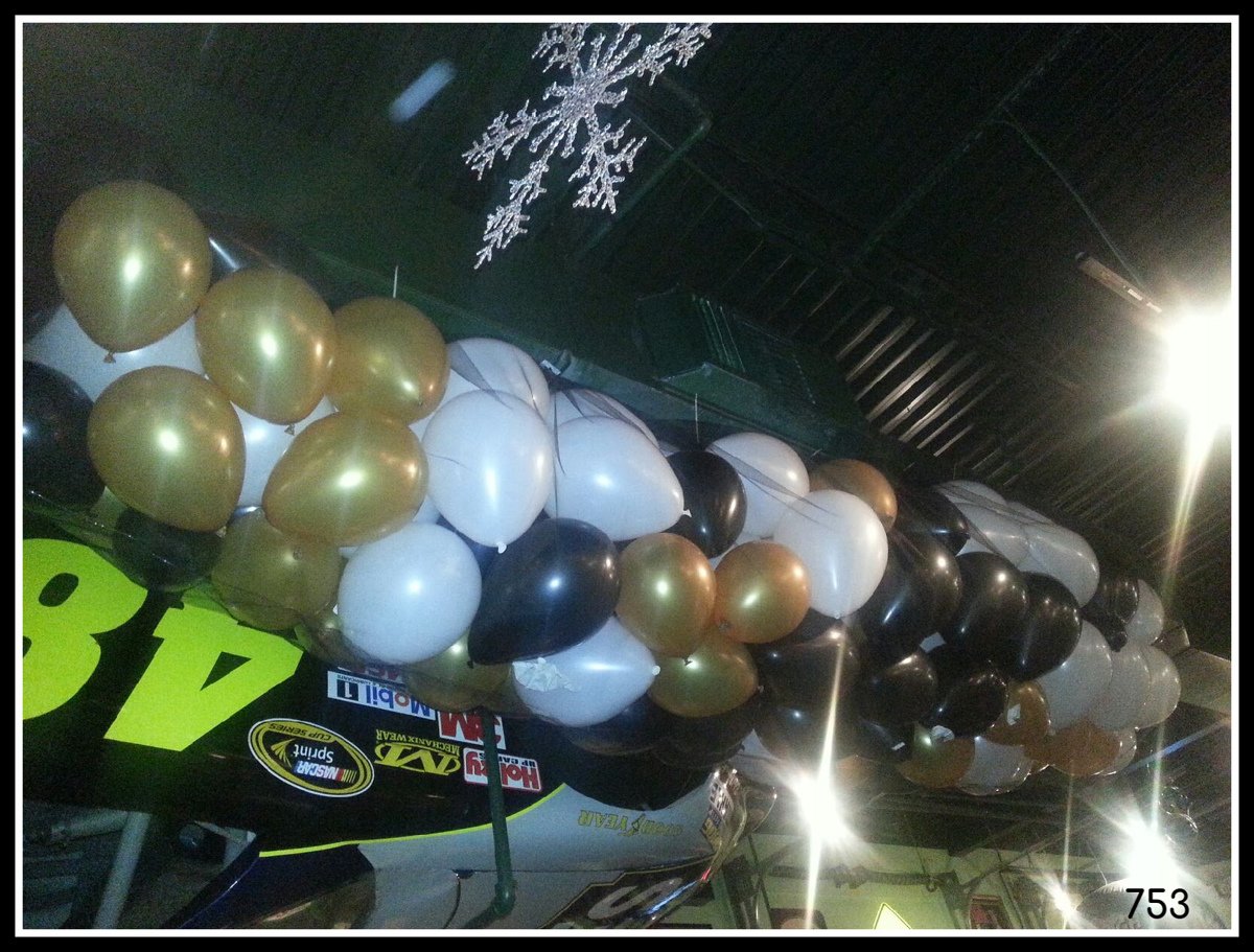 Balloon Decor in Fredericksburg, Virginia Moore's Balloon Decor