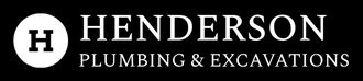 Henderson Plumbing & Excavations