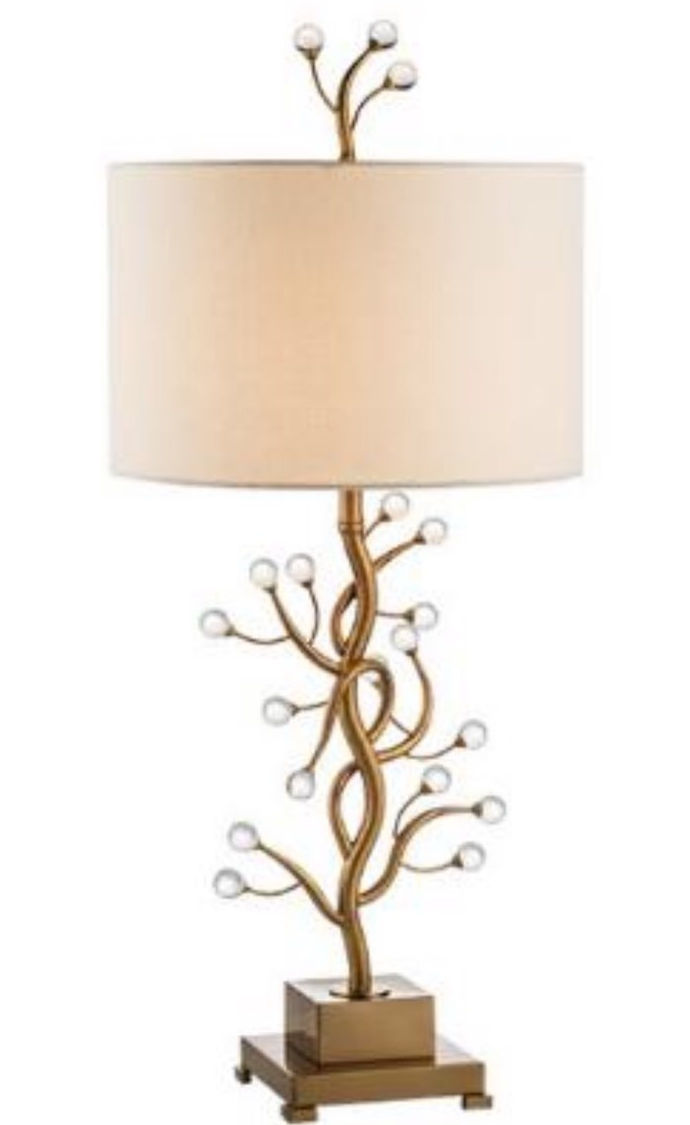 Bedroom Table Lamp | Naples, FL | Lighting and Design Studio Bedroom Table Lamp | Naples, FL | Lighting and Design Studio