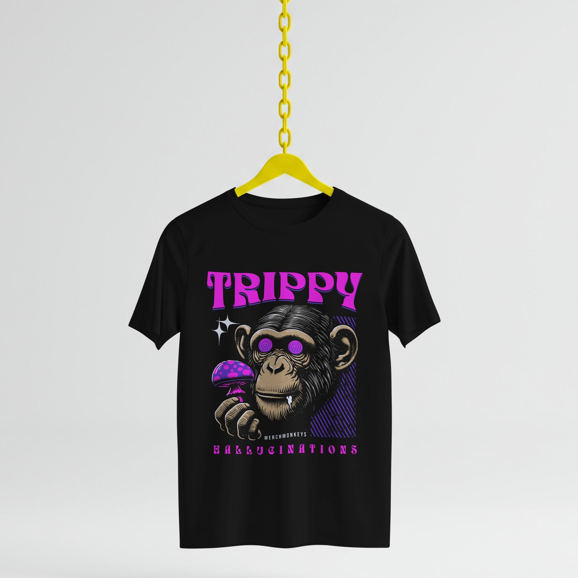 Trippy!