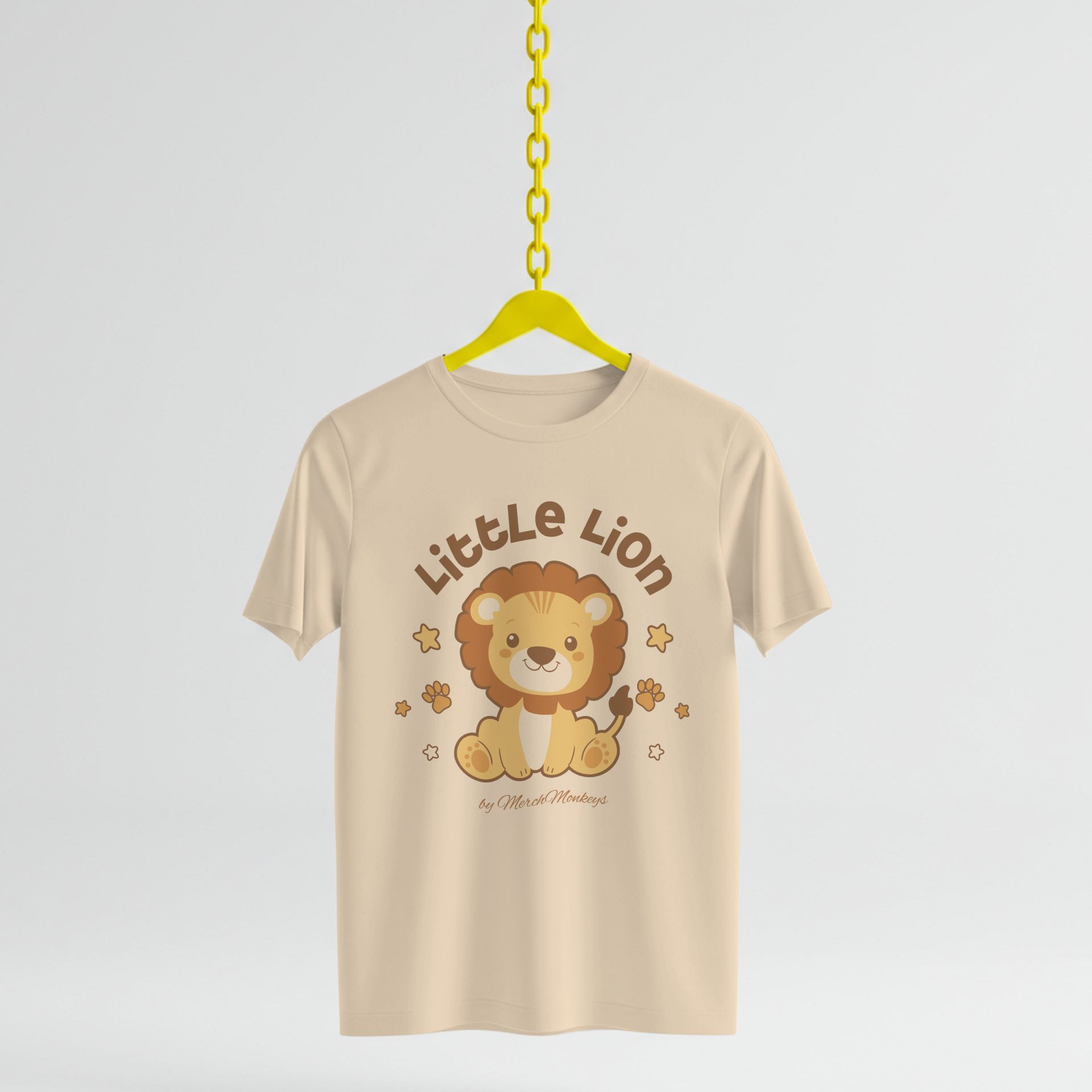Little Lion