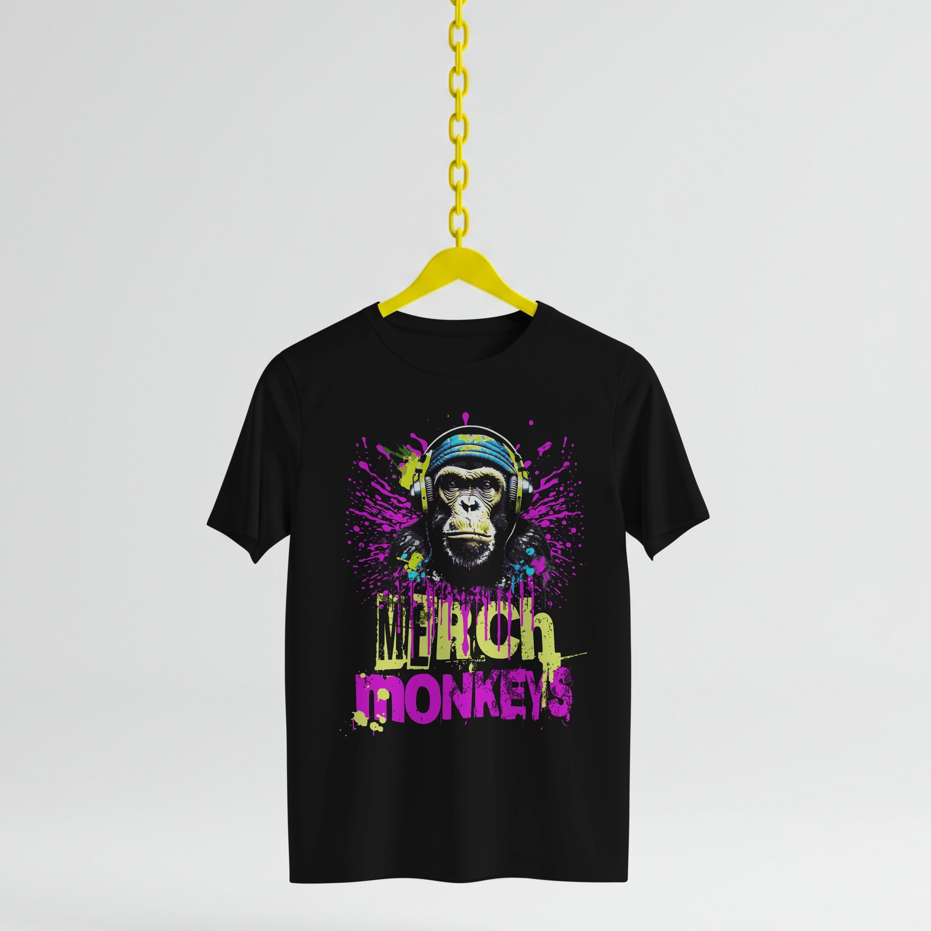MerchMonkeys