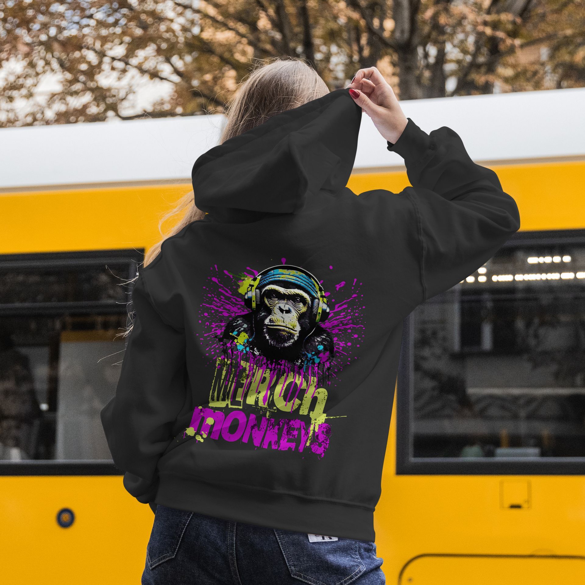 Hoodies