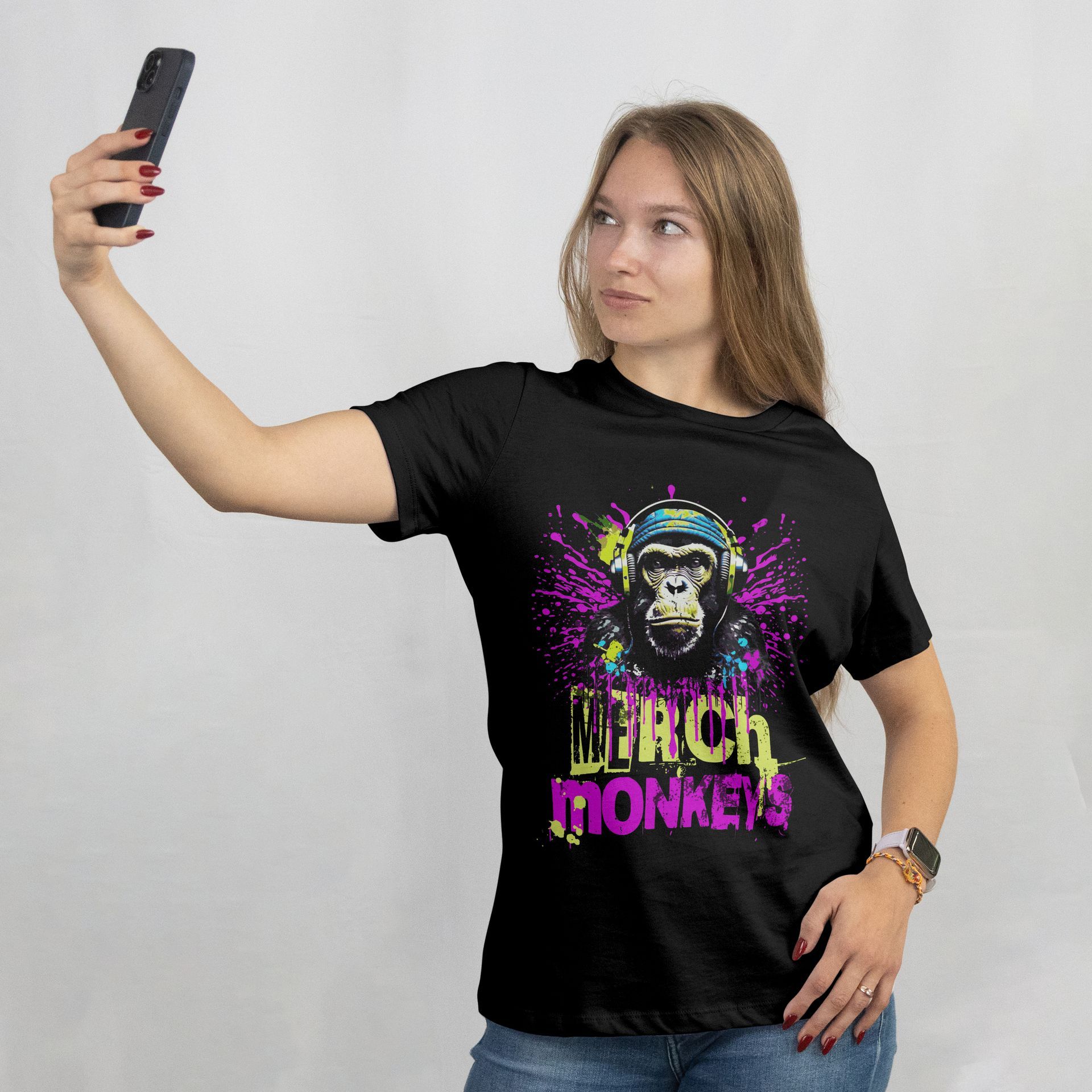 MerchMonkeys