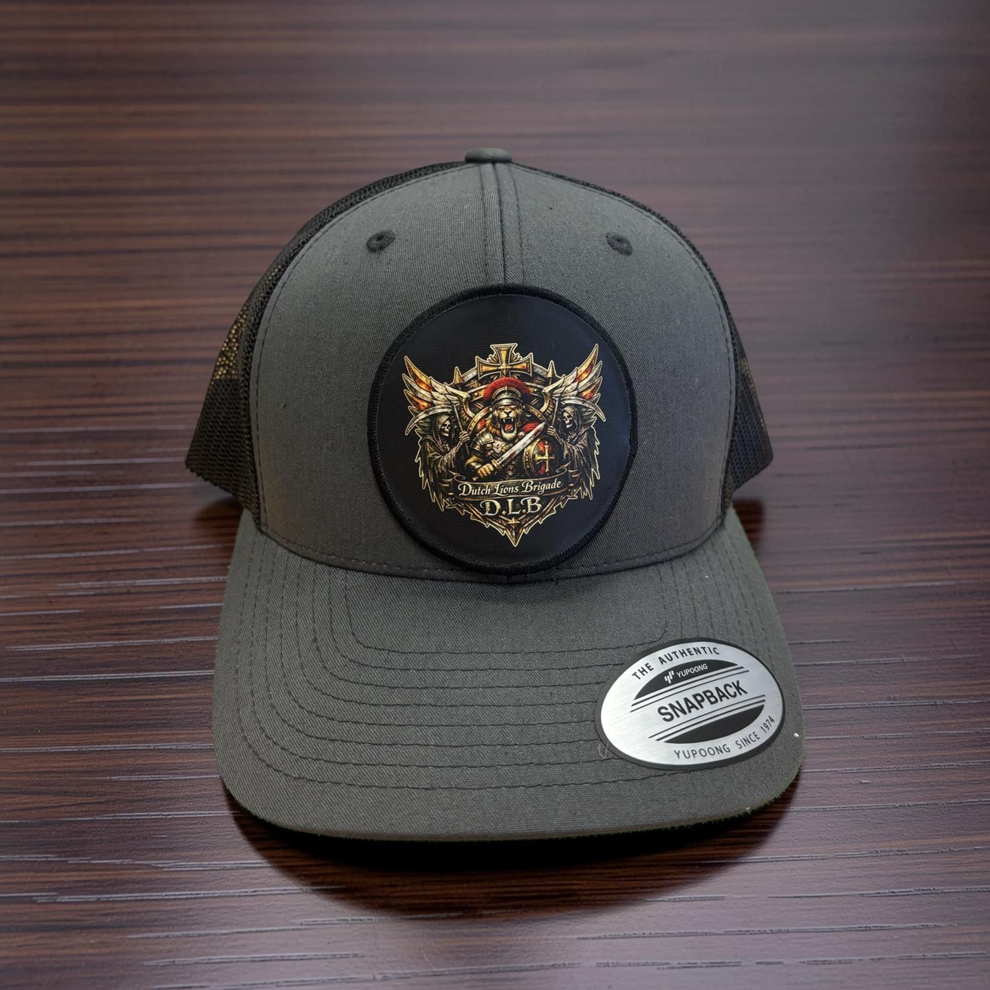 Trucker Cap Color
