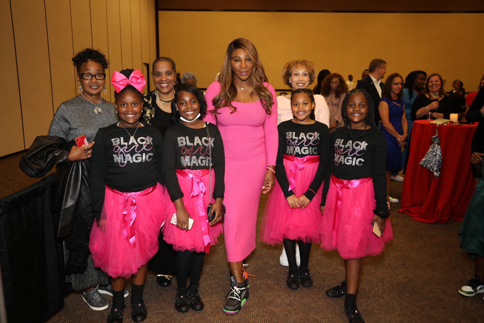 Girls, Incorporated of Huntsville