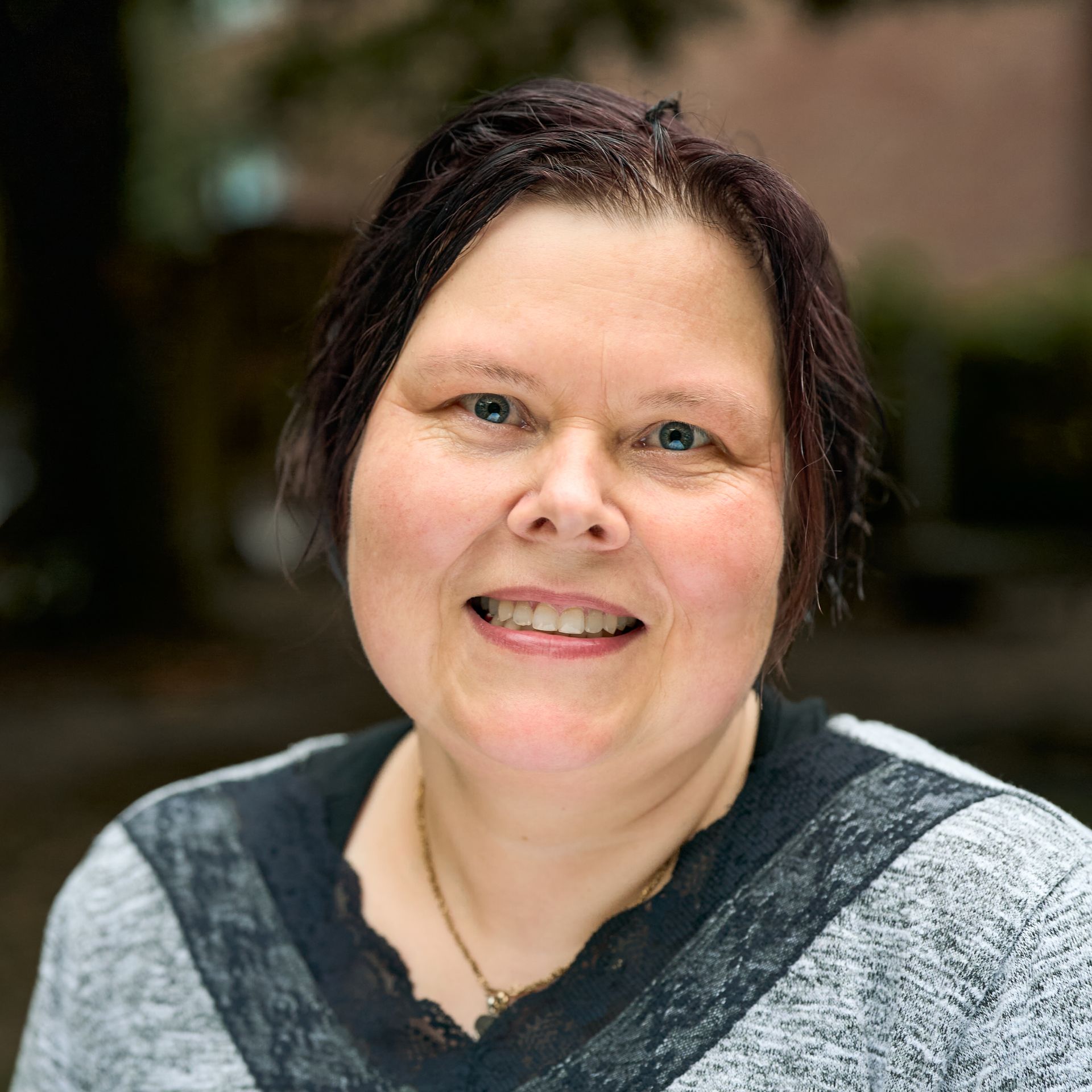 Tanja Hanewinkel