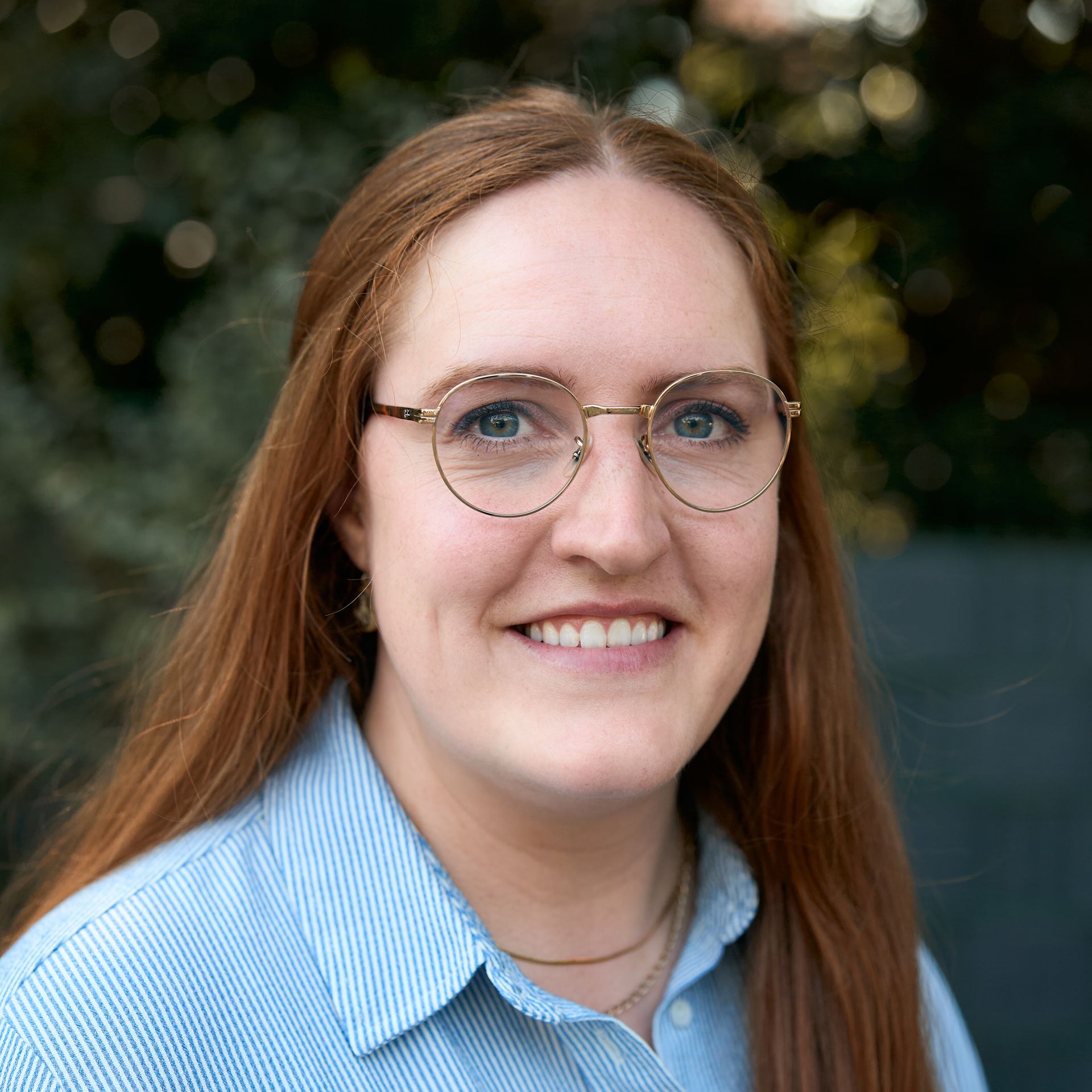 Ilka Gieseler Ilka Gieseler